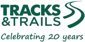 Tracks & Trails